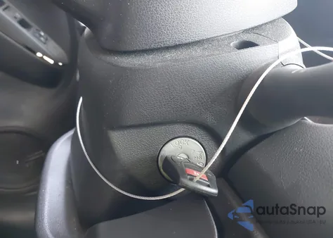 2012 Nissan Versa 1.6 Sv из США, поврежденный, VIN 3N1CN7AP8CL854571